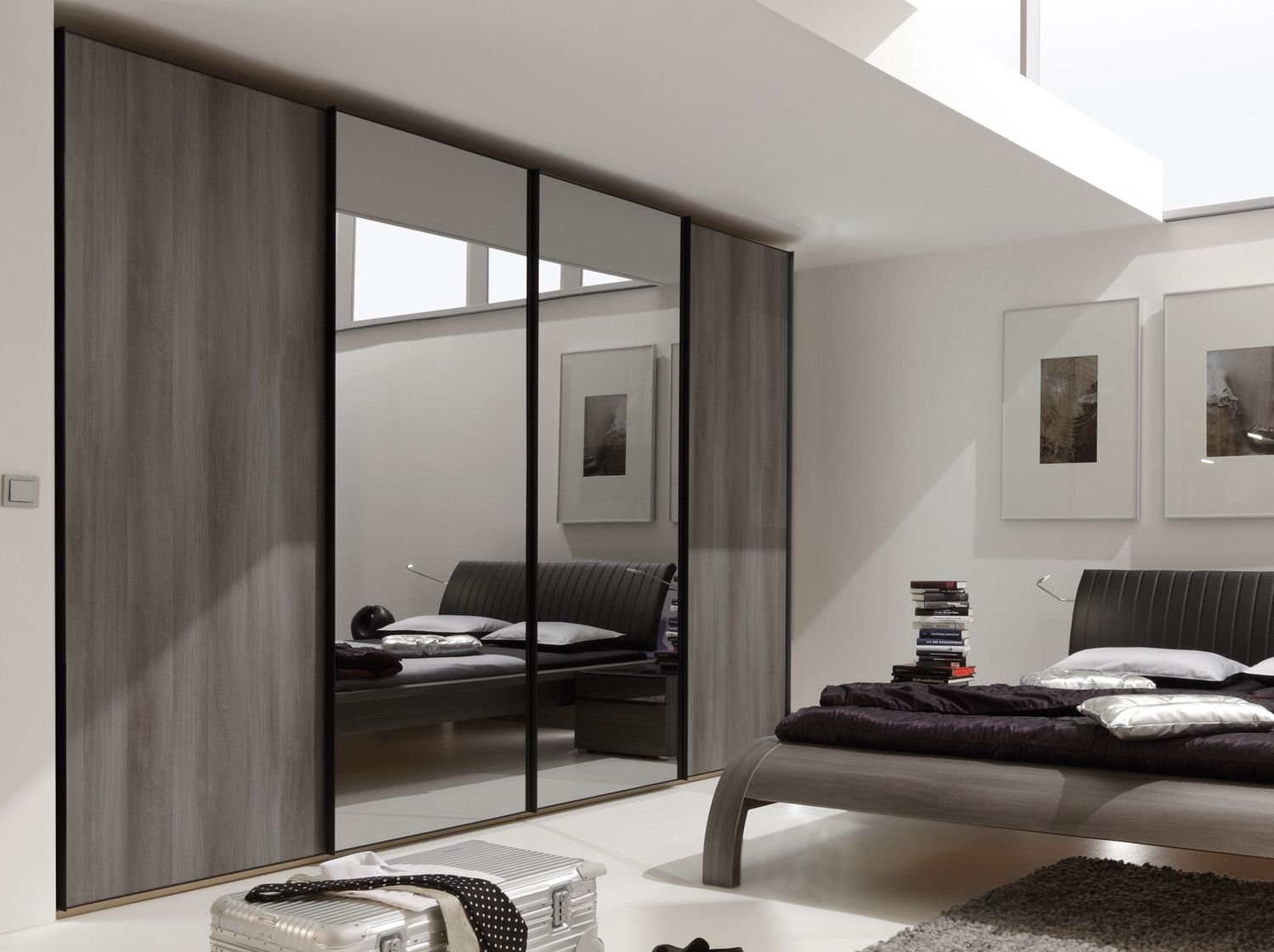 Ντουλάπα Master Suite